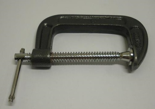 3" G CLAMP