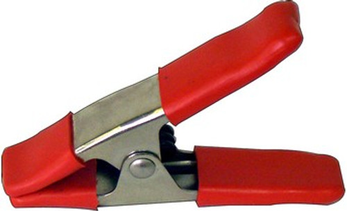 110MM H/D SPRING CLAMP