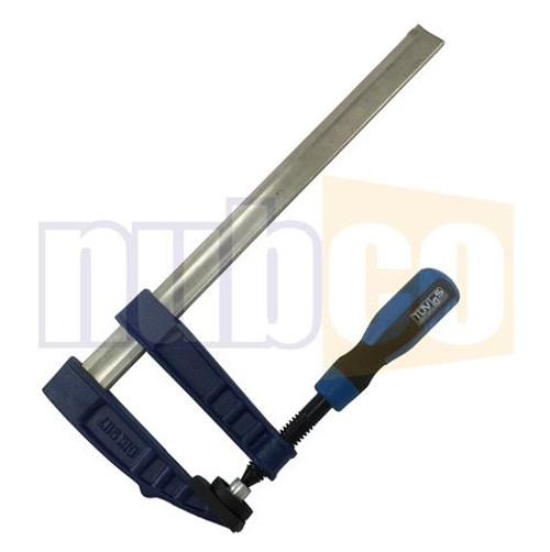 120X400MM QUICK ACTION CLAMP