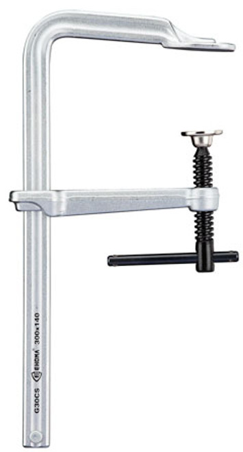 400X175MM INDUSTRIAL G CLAMP