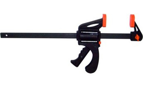 300MM ONE HANDED BAR CLAMP
