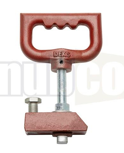 SHORT HANDLE GATIC LIFTER