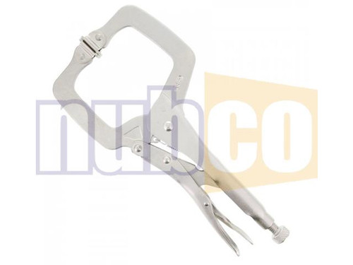 275MM C LOCKING CLAMP