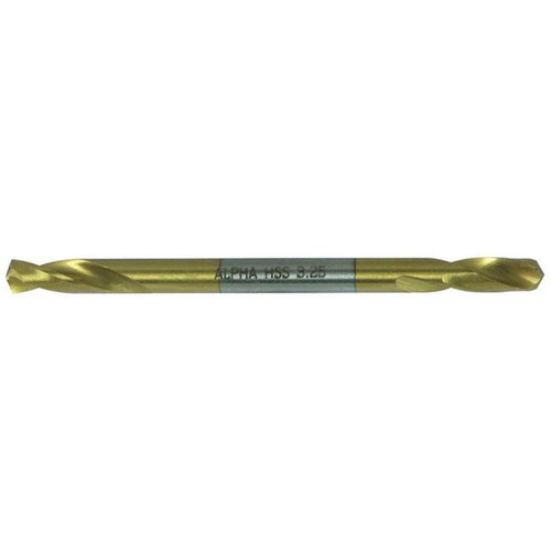 #30 DOUBLE END PANEL DRILL ALPHA GOLD SERIES #30 DOUBLE END PANEL DRILL ALPHA GOLD SERIES
