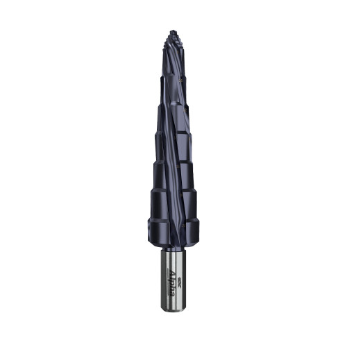 8-20MM ONSITE+ STEP TIP STEP CUTTER