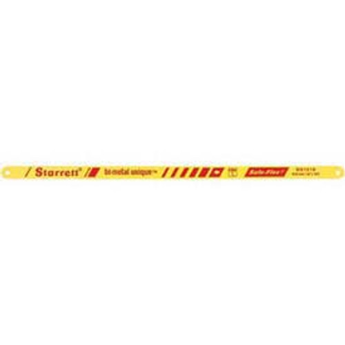 BI-METAL HACKSAW BLADE UNIQUE 18TPI