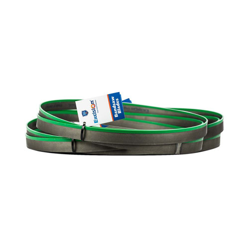 4570MMX34MM 2-3TPI M42 BIMETAL BANDSAW BLADE
