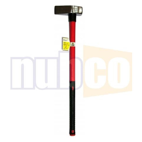 8LB BLOCK SPLITTER WITH FIBREGLASS HANDLE