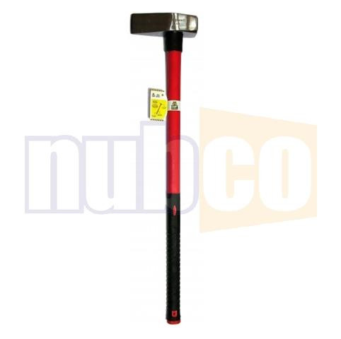 8LB BLOCK SPLITTER WITH FIBREGLASS HANDLE