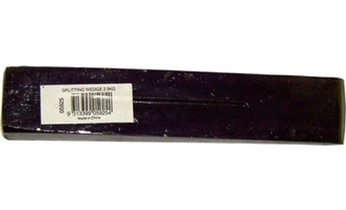 WEDGE WOODSPLITTING STEEL 1.5KG