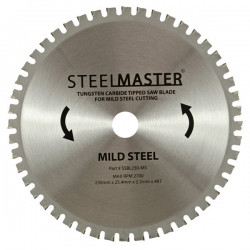 350MM 66T TCT M/S CUTTING BLADE TO SUIT SS350/S14