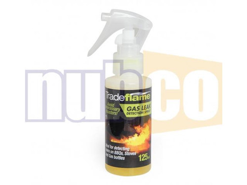 125ML GAS LEAK DETECTION SPRAY