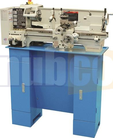 3/4HP 230X500MM L160 METAL LATHE WITH L263 STAND