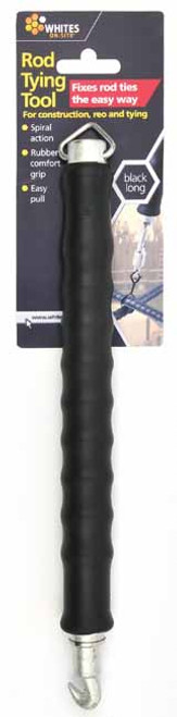 LONG HANDLE ROD TYING TOOL