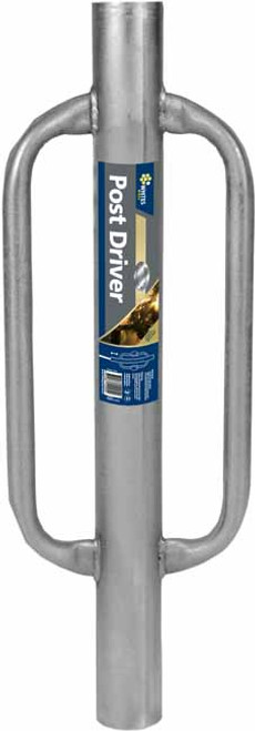 800MM STEEL POST DRIVER