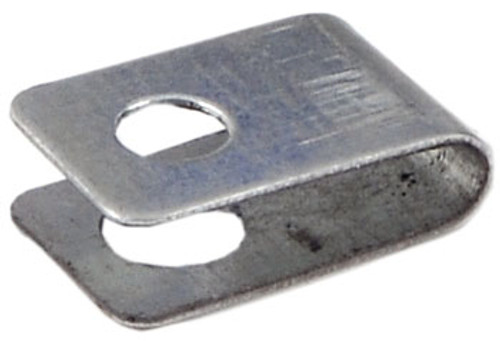 50PK MESH PANEL FIXING CLIPS 50PK MESH PANEL FIXING CLIPS