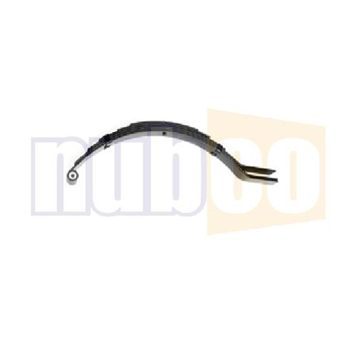 SPRING SET 45MM EYE-SLIPPER 7 LEAF (1350KG)