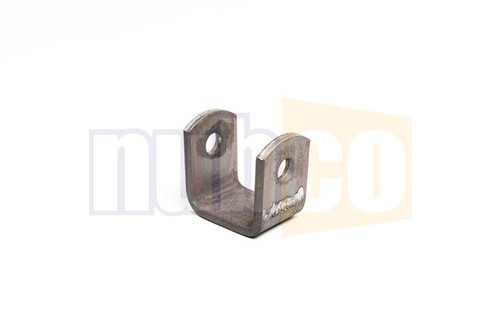 SPRING HANGER FRONT 45MM - STD