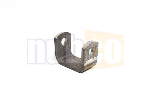 SPRING HANGER FRONT/REAR 60MM - STD