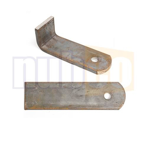 SPRING ROCKER HANGER (MIDDLE-2 PARTS)