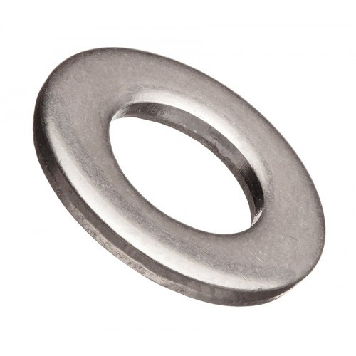 M20 (20MM) FLAT ROUND WASHER S/S 304 M20 (20MM) FLAT ROUND WASHER S/S 304