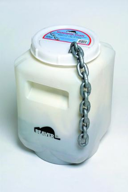 8MM X 50KG S/C/GEN LINK CHAIN