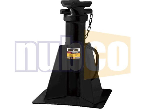 (O) 15,000KG HEAVY DUTY STEEL PLATE AXLE STAND