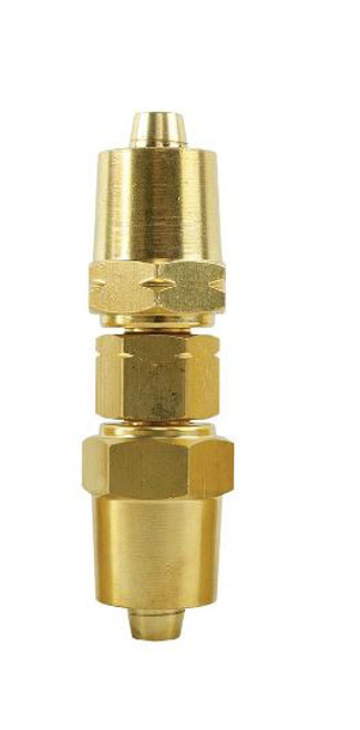 WB34 JOINER RIGHT HAND  5/8 - OXYGEN