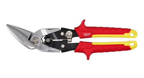 STRAIGHT CUTTING OFFSET AVIATION SNIPS