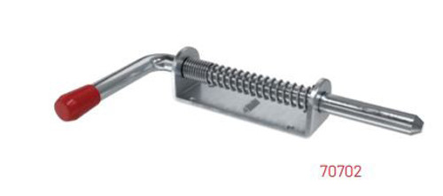  16MM PIN SPRING BOLT