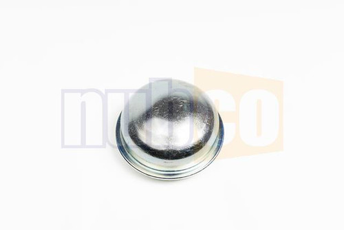 DUST CAP 2 1/2\" (SUIT 2T HUBS)