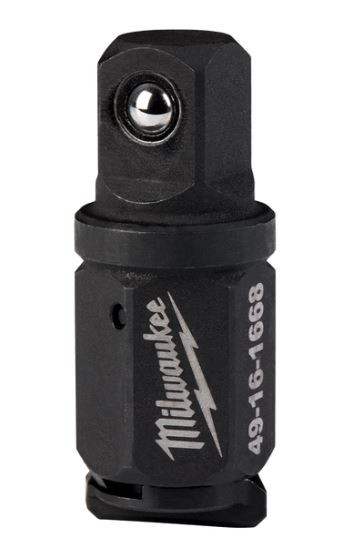 1/2\" INSIDER PASS THROUGH RACHET ANVIL ADAPTER