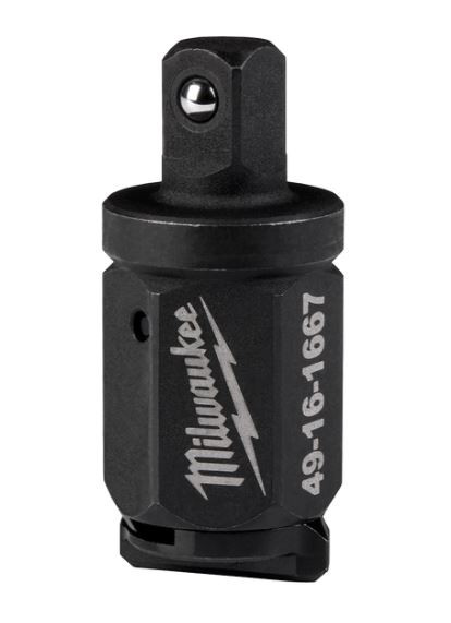 1/4\" INSIDER PASS THROUGH RACHET ANVIL ADAPTER