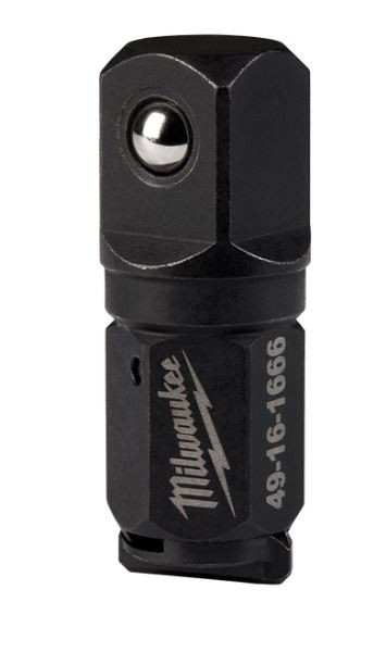 3/8\" INSIDER PASS THROUGH RACHET ANVIL ADAPTER