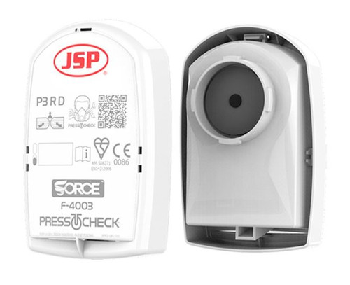 FORCE TYPHOON PRESS TO CHECK P2/P3 FILTERS - 1 PAIR.