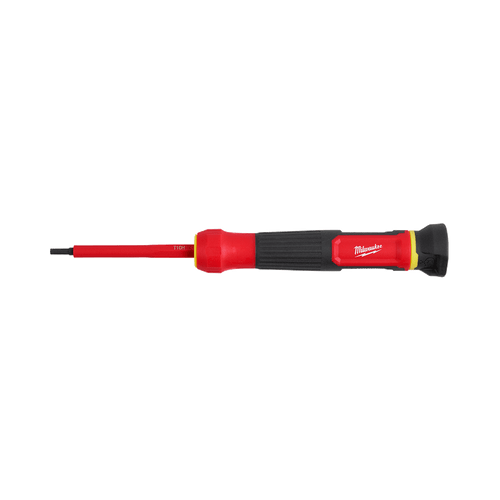 8-IN-1 1000V INSULATED PRECISION MULTI-BIT SCREWDRIVER