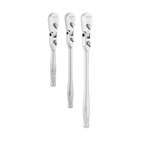 3PCE C FLEX HEAD RATCHET SET