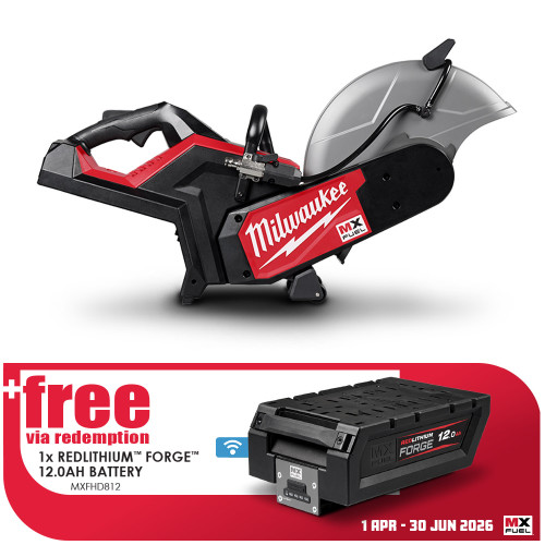 335MM (14\") GEN 2 CUT-OFF SAW - TOOL ONLY