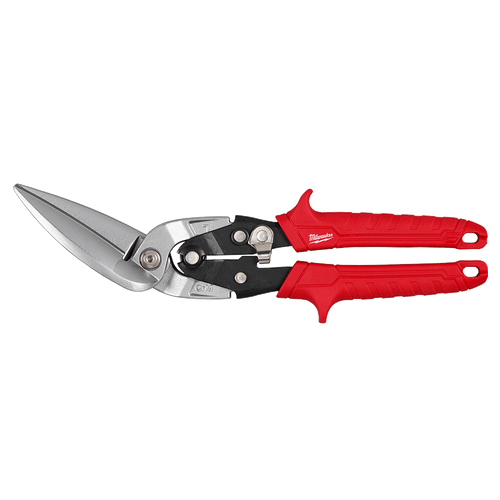 LONG CUT OFFSET LEFT AVIATION SNIPS