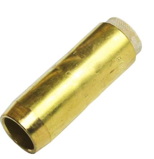 2PK 400 STYLE 19MM BRASS NOZZLE