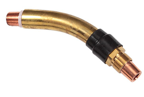 45DEG 400 STYLE MIG NECK / BODY TUBE