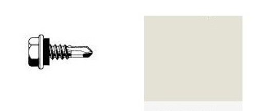 10GX16MM C3 HEX SDS SEAL SURFMIST 1000PK