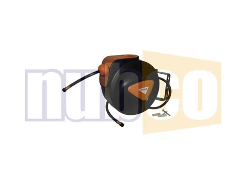 1/2" X 20M R3 COMPRESSED AIR REEL 1/2" X 20M R3 COMPRESSED AIR REEL