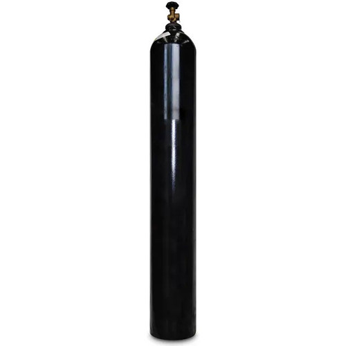 G SIZE BOTTLE WITH OXYGEN GAS