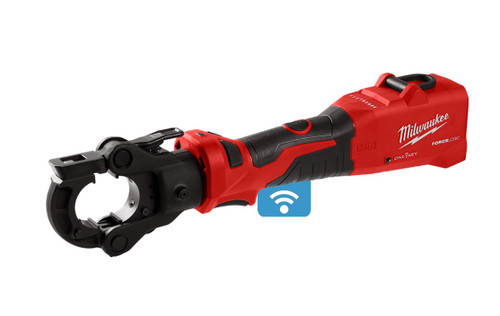 18V FORCE LOGIC 60KN LATCHED NLINE UTILITY CRIMPER-TOOL ONLY