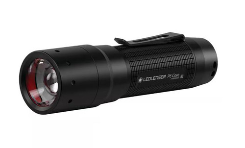 P6 CORE 300 LUMEN FLASHLIGHT