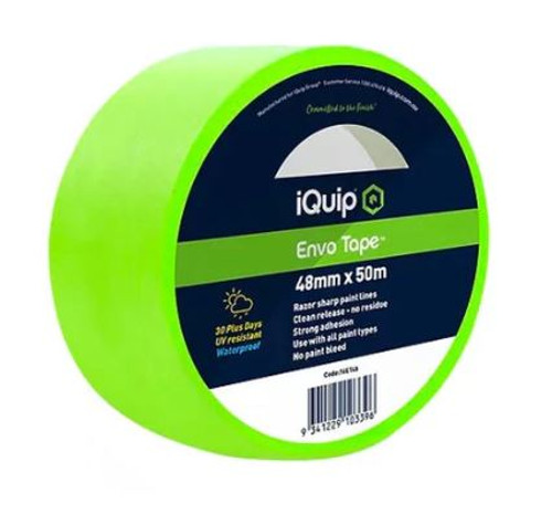 48MMX50M ENVO MASKING TAPE 48MMX50M ENVO MASKING TAPE