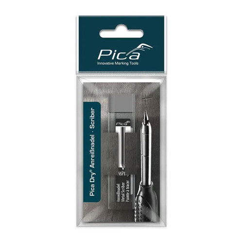 REPLACEMENT SCRIBER NEEDLE FOR PICA DRY