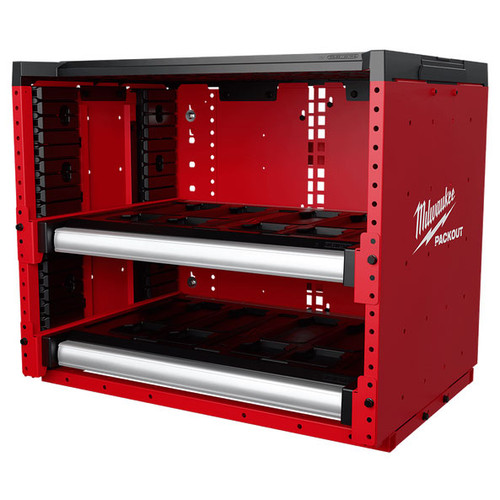 PACKOUT RACK