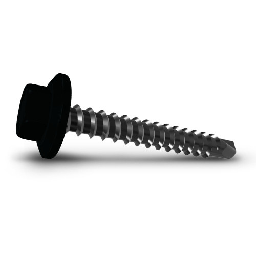 25MM ZIP B8 (CAT5) SDMT HEX SEAL NIGHT SKY - 500PK